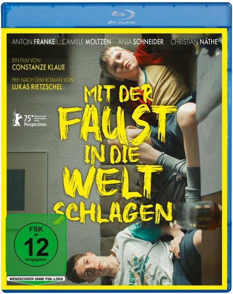 Cover/Produkt Ansicht vergrößern