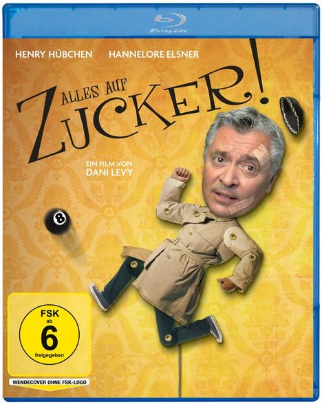Cover/Produkt Ansicht vergrößern
