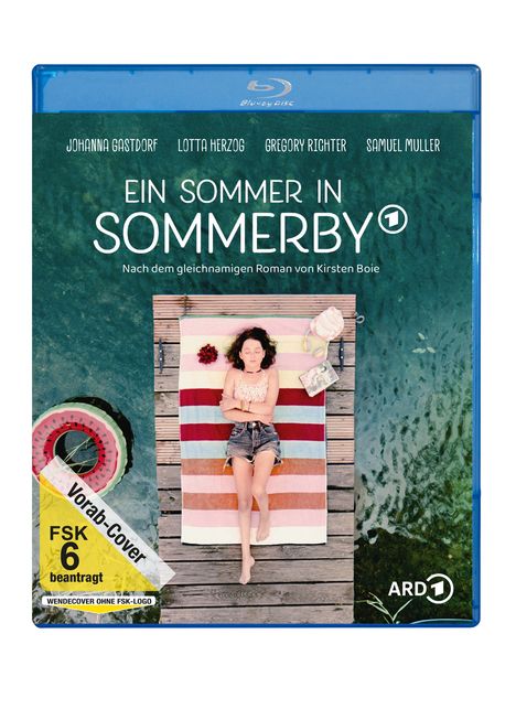 Cover/Produkt Ansicht vergrößern