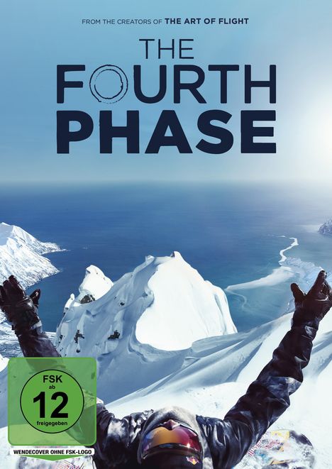 The Fourth Phase, DVD