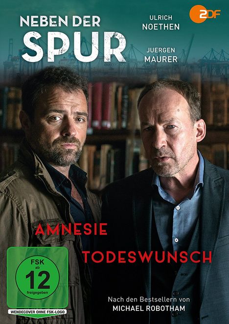 Cover/Produkt Ansicht vergrößern