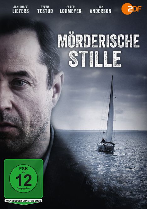 Mörderische Stille, DVD