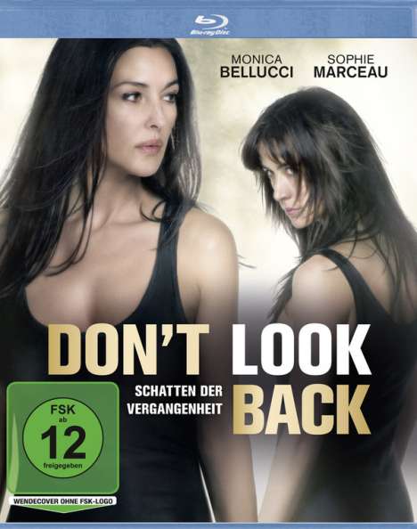 Don't Look Back (Blu-ray), Blu-ray Disc