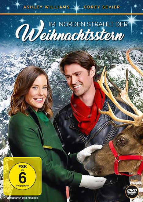 Im Norden strahlt der Weihnachtsstern, DVD