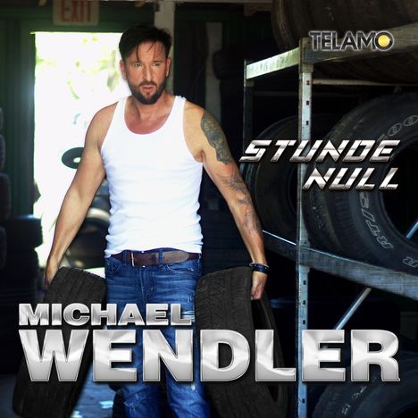 Michael Wendler: Stunde Null, CD