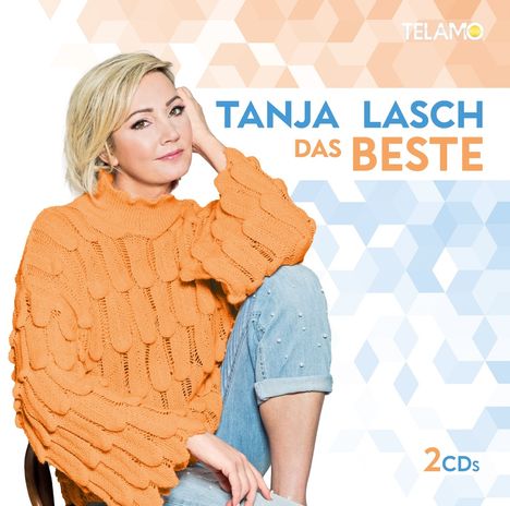 Tanja Lasch: Das Beste, 2 CDs