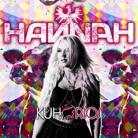 Hannah: Kuhrios, CD