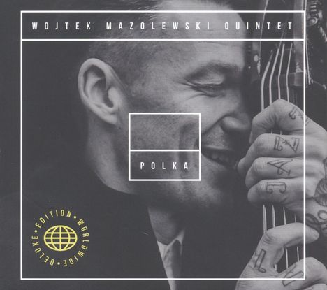 Wojtek Mazolewski: Polka (180g) (Deluxe Edition), 2 LPs
