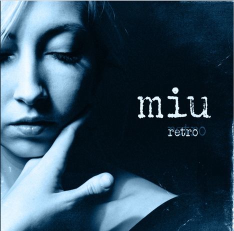 Miu: Modern Retro Soul-Retro, LP