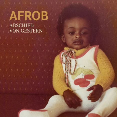 Afrob: Abschied von gestern (Limited Edition) (Box Set), 2 LPs und 2 CDs
