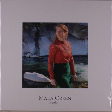 Mala Oreen: Awake, LP