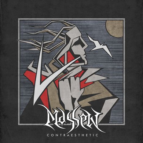 Massen: ContrAesthetic, LP
