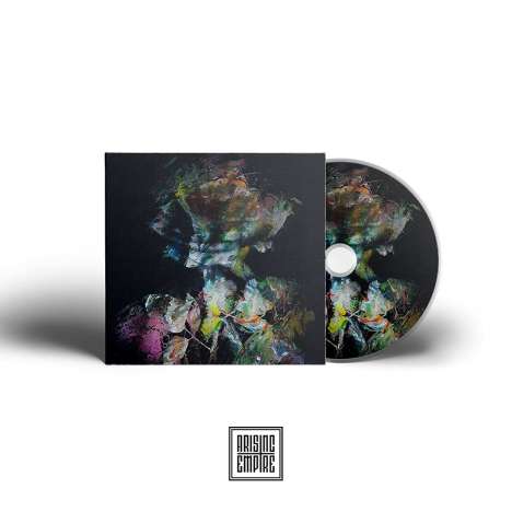 Imminence: Heaven In Hiding, CD