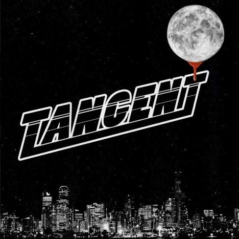 Tangent (Heavy Metal/Australien): Tangent (EP), CD