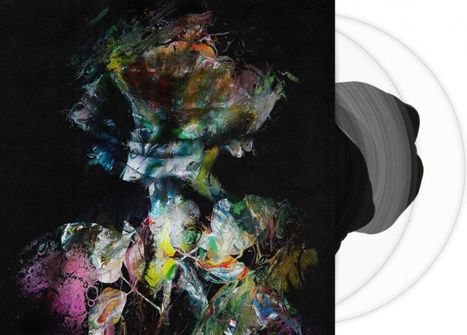 Imminence: Heaven In Hiding (Clear W/ Black Yolk Vinyl), 2 LPs
