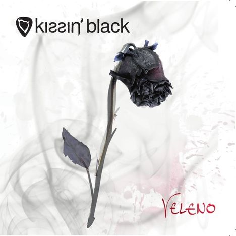 Kissin' Black: Veleno, LP