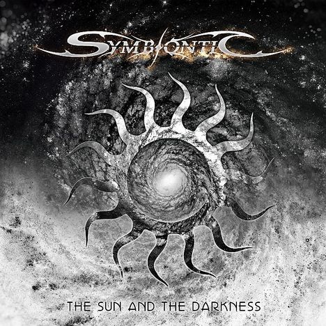 Symbiontic: The Sun And The Darkness, CD