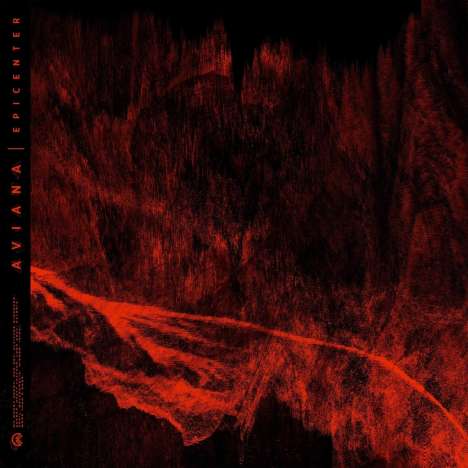 Aviana: Epicenter (Limited Edition) (Translucent Red Vinyl), LP