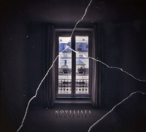 Novelists: Souvenirs & Instrumental (Souvenirs Compendium Bundle) (Limited Edition) (Colored Vinyl), 4 LPs