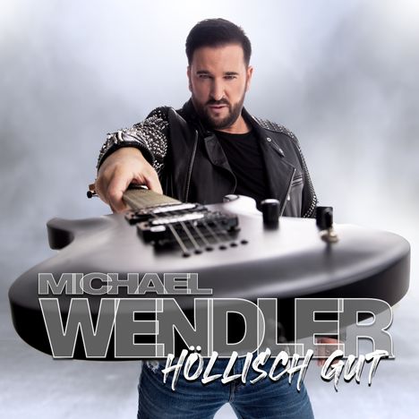 Michael Wendler: Höllisch gut, CD