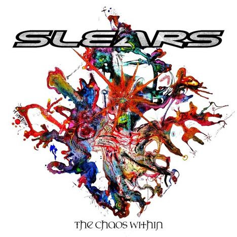 Slears: The Chaos Within, CD