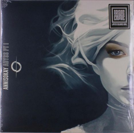 Annisokay: Abyss Pt. I (Clear Vinyl), Single 12"