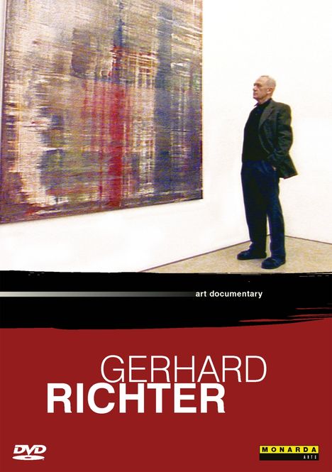 Gerhard Richter, DVD