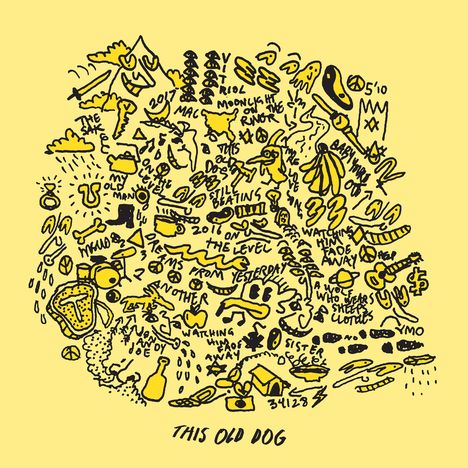 Mac DeMarco: This Old Dog (Limited-Edtion), 2 CDs