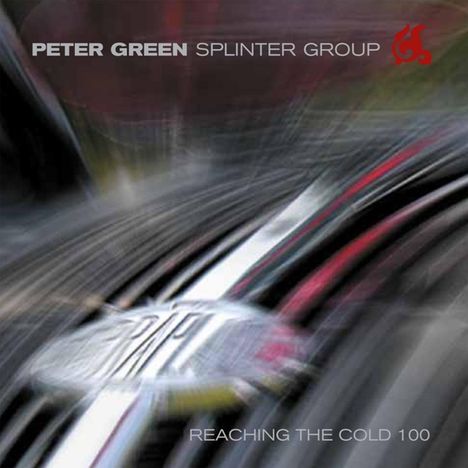 Peter Green: Reaching The Cold 100 (180g) (White Vinyl), 2 LPs