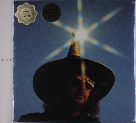 King Tuff: The Other (Colored Vinyl), LP