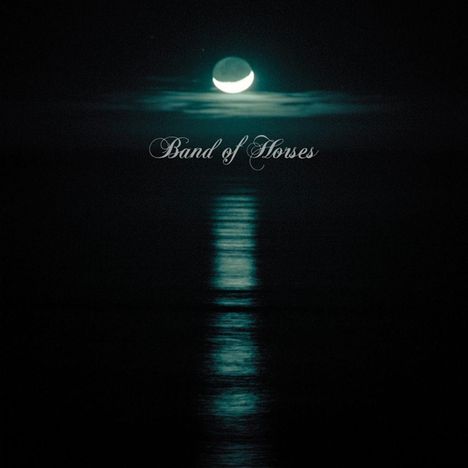 Band Of Horses: Cease To Begin (Limited-Edition) (Gold Vinyl), LP