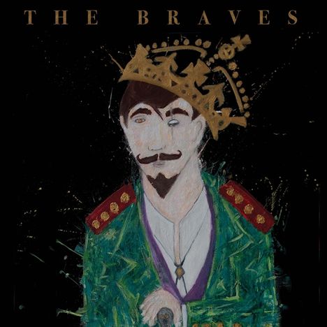 The Braves: Carry On The Con, LP