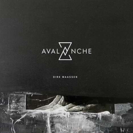 Dirk Maassen (geb. 1970): Avalanche (180g), LP