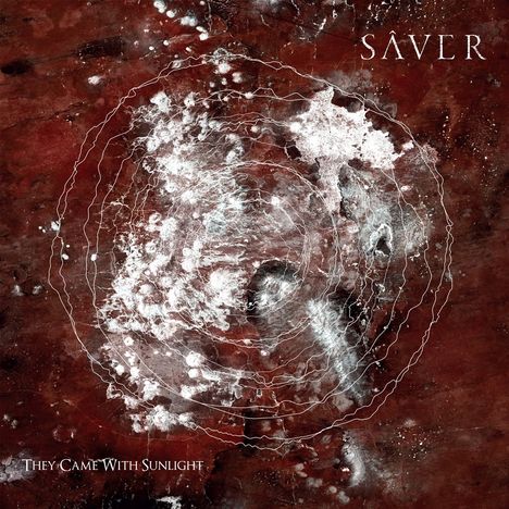 Saver/Frokedal: They Came With Sunlight, CD