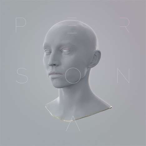 Lost In Kiev: Persona, LP