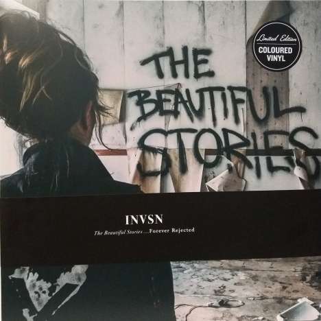 INVSN: The Beautiful Stories... Forever Rejected (Limited-Edition) (Colored Vinyl), 2 LPs