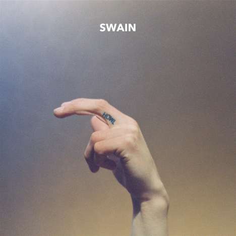 Swain: Howl + Heavy Dancing, LP