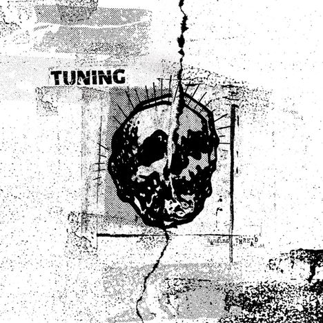 Tuning: Hanging Thread, LP