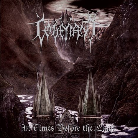 The Kovenant: In Times Before The Light (remastered) (Clear with Silver/Brown Splatter Vinyl), 2 LPs