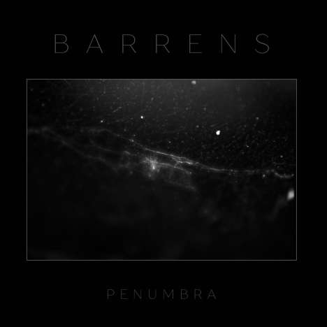 Barrens: Penumbra, CD