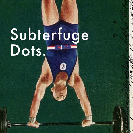 Subterfuge: Dots., 2 LPs