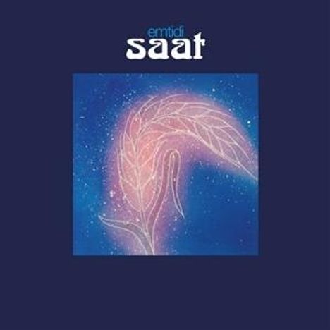 Emtidi: Saat, CD