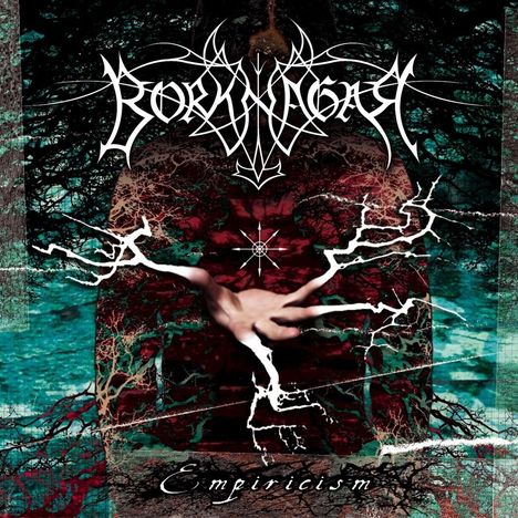 Borknagar: Empiricism, CD