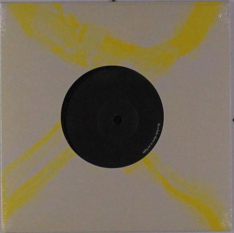 Slut: For The Soul There Is No Hospital (Limited Edition), Single 7"