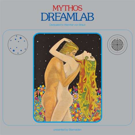 Mythos: Dreamlab, CD
