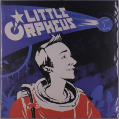 Jim Fowler &amp; Jessica Curry: Filmmusik: Little Orpheus (Original Game Soundtrack) (180g) (Limited Edition), 2 LPs