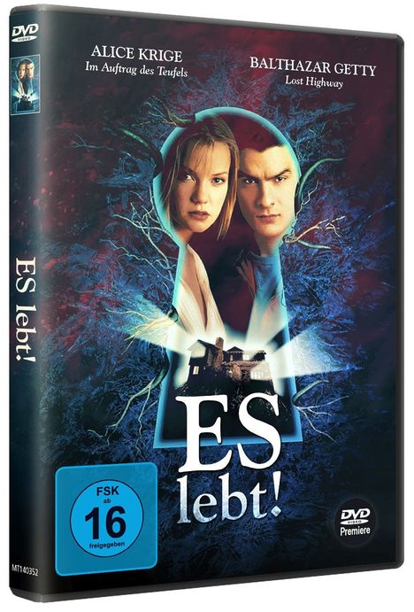 Cover/Produkt Ansicht vergrößern