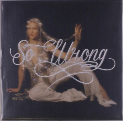 Magic Island: So Wrong, LP