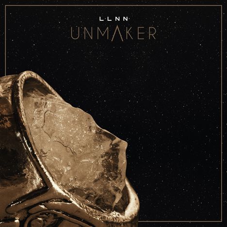 LLNN: Unmaker (Limited Edition) (Colored Vinyl), 2 LPs