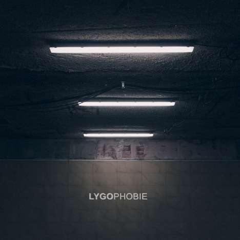 Lygo: Lygophobie, LP